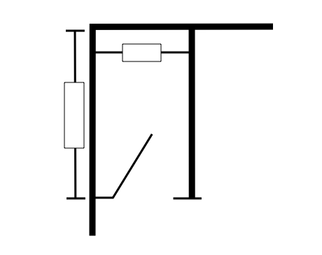 MMI Blank Layouts- In Corner 1