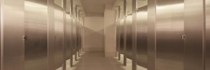 Toilet Partitions