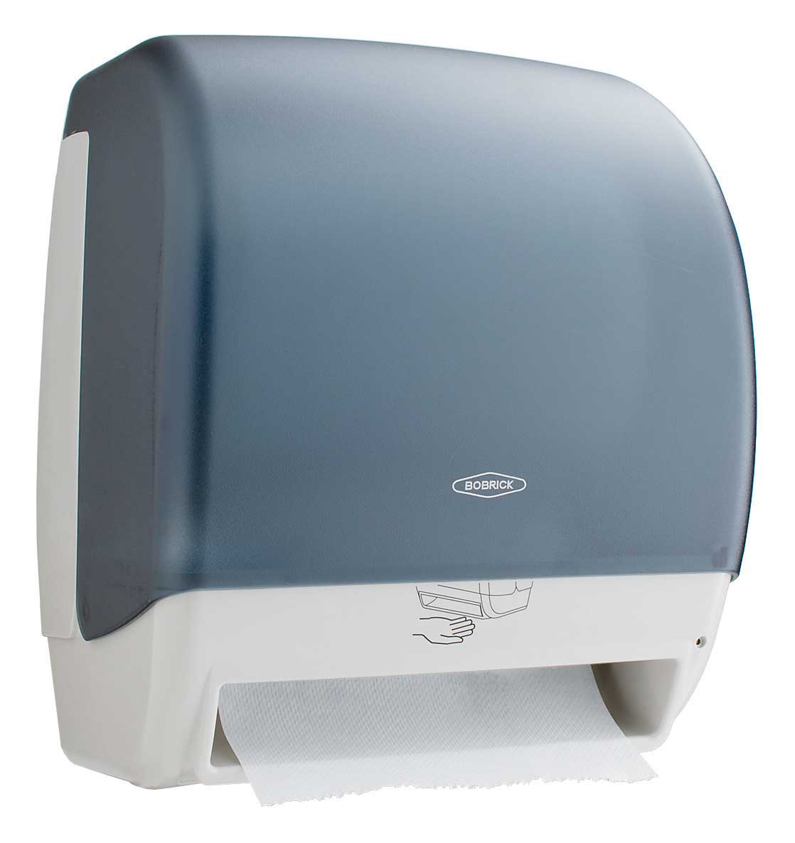 72974 Automatic Universal Paper Towel Dispenser