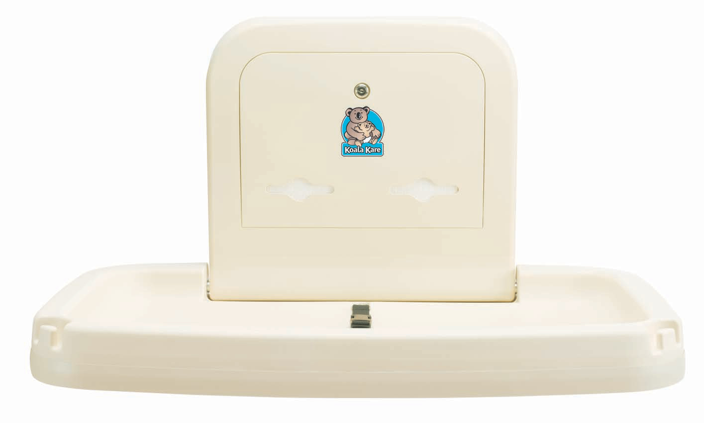 KB200 Baby Changing Station Open