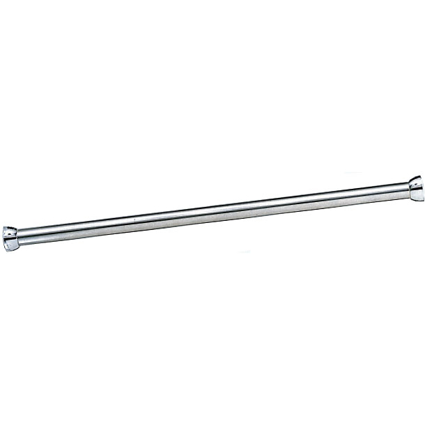 207 Series Heavy Duty Concealed Mount Shower Rod