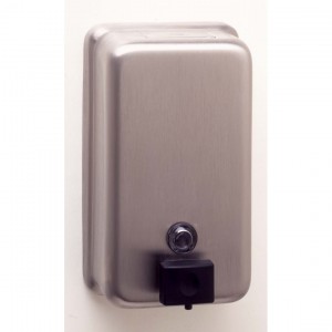 2111 Surface Mounted Soap Dispenser