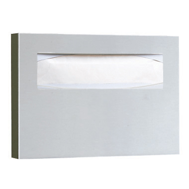 221 Surface Mounted Seat Cover Dispenser