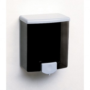 40 Surface Mounted Soap Dispenser