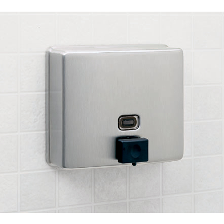 4112 Surface Mounted Soap Dispenser