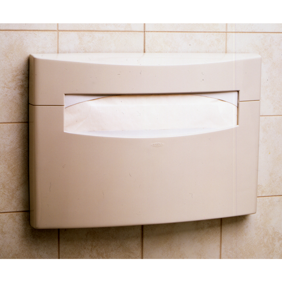 5221 Surface Mounted Seat Cover Dispenser