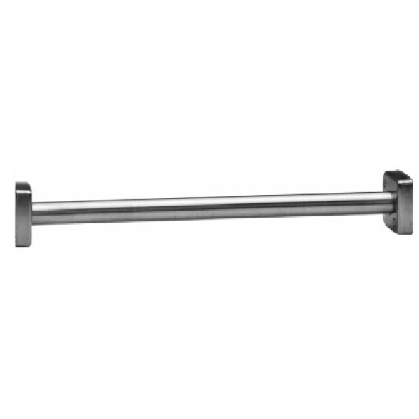 6107 Series Heavy Duty Shower Rod