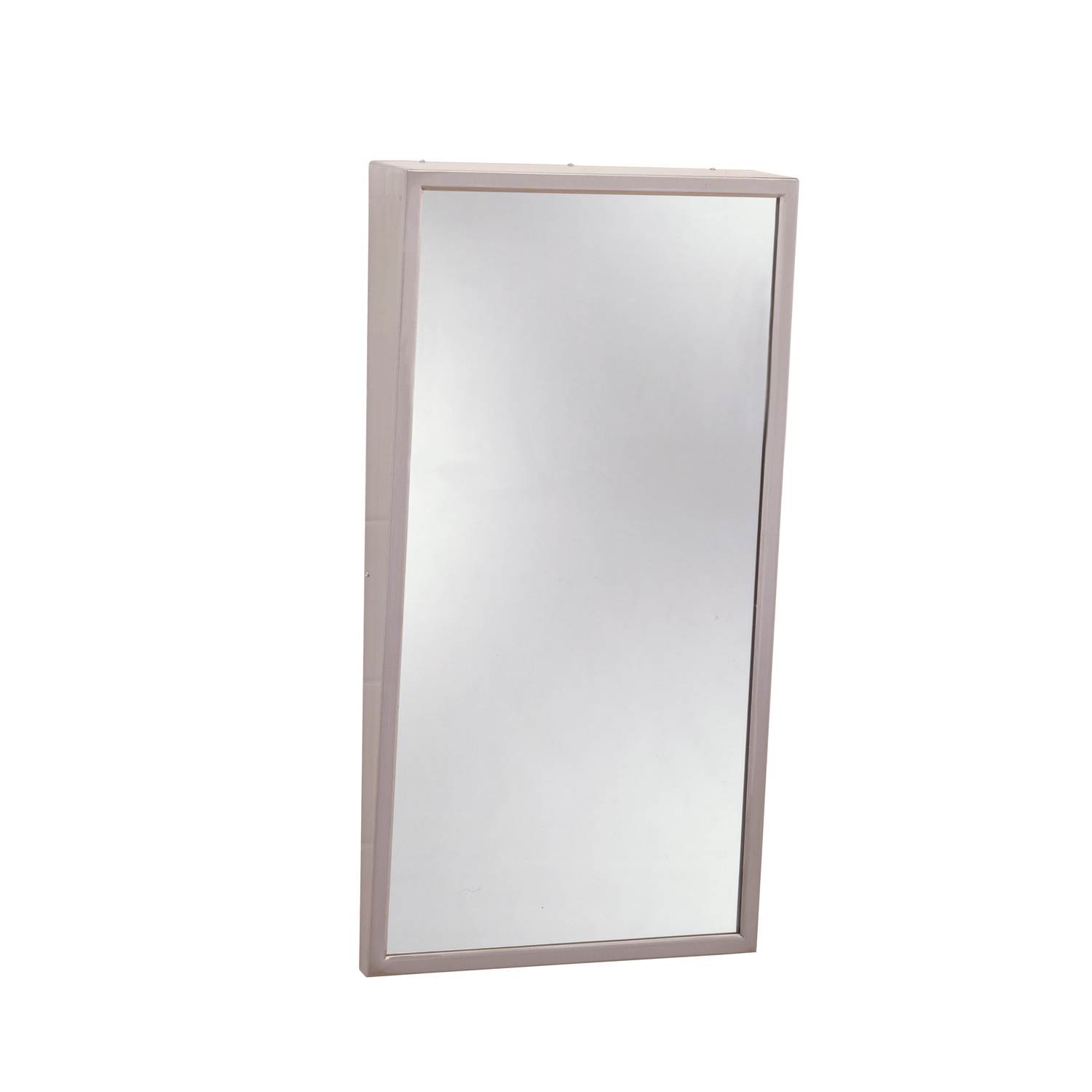 293 Fixed Position Tilt Mirror